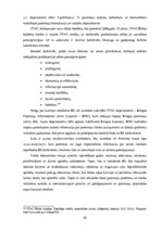 Diplomdarbs 'Patērētāju tiesību aizsardzība un tās problēmas Latvijā', 63.