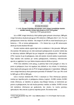 Diplomdarbs 'Patērētāju tiesību aizsardzība un tās problēmas Latvijā', 64.