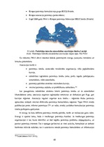Diplomdarbs 'Patērētāju tiesību aizsardzība un tās problēmas Latvijā', 68.