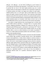 Diplomdarbs 'Patērētāju tiesību aizsardzība un tās problēmas Latvijā', 74.