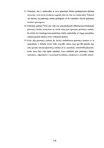 Diplomdarbs 'Patērētāju tiesību aizsardzība un tās problēmas Latvijā', 110.