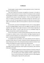 Diplomdarbs 'Patērētāju tiesību aizsardzība un tās problēmas Latvijā', 113.