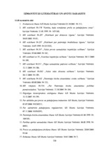 Diplomdarbs 'Patērētāju tiesību aizsardzība un tās problēmas Latvijā', 120.