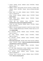 Diplomdarbs 'Patērētāju tiesību aizsardzība un tās problēmas Latvijā', 122.