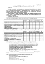 Diplomdarbs 'Patērētāju tiesību aizsardzība un tās problēmas Latvijā', 128.