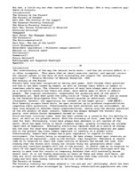 Eseja 'The History of the Forest and the Temagami Debate', 1.