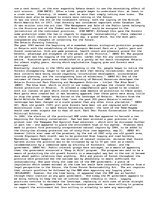 Eseja 'The History of the Forest and the Temagami Debate', 3.