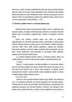 Referāts 'Nekustamo īpašumu tirgus tendences Latvijā', 13.