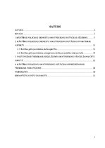 Referāts 'Kārtības policijas dienestu amatpersonu rotācijas pozitīvie un negatīvie aspekti', 2.