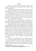 Referāts 'Kārtības policijas dienestu amatpersonu rotācijas pozitīvie un negatīvie aspekti', 3.