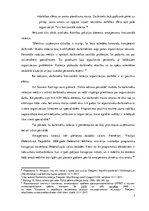 Referāts 'Kārtības policijas dienestu amatpersonu rotācijas pozitīvie un negatīvie aspekti', 8.