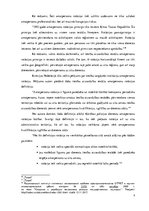 Referāts 'Kārtības policijas dienestu amatpersonu rotācijas pozitīvie un negatīvie aspekti', 9.