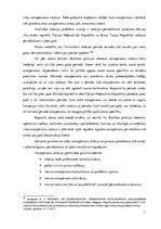 Referāts 'Kārtības policijas dienestu amatpersonu rotācijas pozitīvie un negatīvie aspekti', 11.