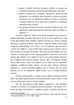 Referāts 'Kārtības policijas dienestu amatpersonu rotācijas pozitīvie un negatīvie aspekti', 13.