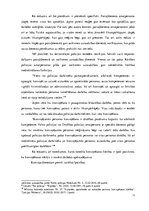 Referāts 'Kārtības policijas dienestu amatpersonu rotācijas pozitīvie un negatīvie aspekti', 17.