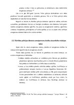 Referāts 'Kārtības policijas dienestu amatpersonu rotācijas pozitīvie un negatīvie aspekti', 19.