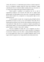 Referāts 'Kārtības policijas dienestu amatpersonu rotācijas pozitīvie un negatīvie aspekti', 21.