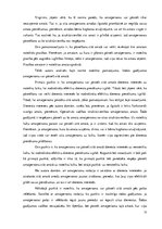 Referāts 'Kārtības policijas dienestu amatpersonu rotācijas pozitīvie un negatīvie aspekti', 23.