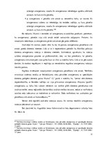 Referāts 'Kārtības policijas dienestu amatpersonu rotācijas pozitīvie un negatīvie aspekti', 25.