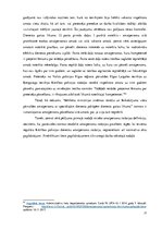 Referāts 'Kārtības policijas dienestu amatpersonu rotācijas pozitīvie un negatīvie aspekti', 27.