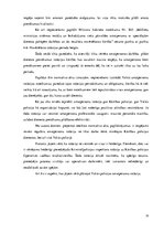 Referāts 'Kārtības policijas dienestu amatpersonu rotācijas pozitīvie un negatīvie aspekti', 29.