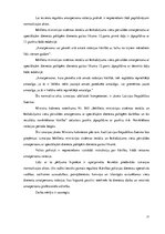 Referāts 'Kārtības policijas dienestu amatpersonu rotācijas pozitīvie un negatīvie aspekti', 31.