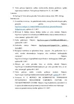 Referāts 'Kārtības policijas dienestu amatpersonu rotācijas pozitīvie un negatīvie aspekti', 33.