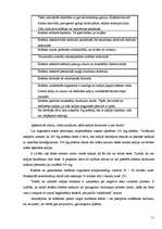 Referāts 'Kafijas īpašības un ietekme uz cilvēka organismu', 11.