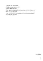 Referāts 'Kafijas īpašības un ietekme uz cilvēka organismu', 21.