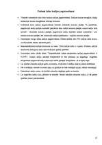 Referāts 'Kafijas īpašības un ietekme uz cilvēka organismu', 22.