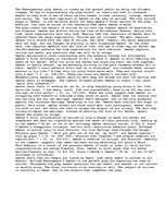 Eseja 'The Role of Suicide in Hamlet Prince of Denmark ( Author- William Shakespeare)', 1.