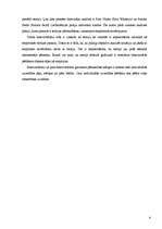 Eseja 'Behaviorālisms', 4.