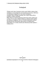 Paraugs 'Sistēmplates tiltslēgu apraksts un būtība', 9.