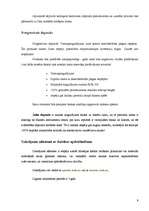 Referāts 'Depozīti Latvijas komercbankās', 9.