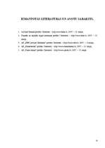 Referāts 'Depozīti Latvijas komercbankās', 14.