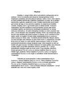 Referāts 'Latvijas sikspārņi', 2.