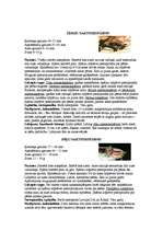 Referāts 'Latvijas sikspārņi', 3.