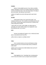 Konspekts 'Grāmatas "Viršu medus" analīze', 3.