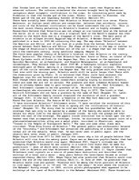 Eseja 'Atlantis the Lost Civilization', 2.