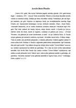 Eseja 'Grafoloģija', 6.