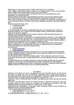 Konspekts 'Testamenti', 1.