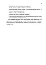 Referāts 'Tirdzniecības automatizācijas sistēmas izstrāde viesmīlības uzņēmumam', 6.