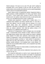 Referāts 'Tirdzniecības automatizācijas sistēmas izstrāde viesmīlības uzņēmumam', 10.