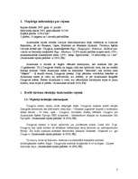 Referāts 'Tūrisma politika Aizkraukles rajonā', 3.