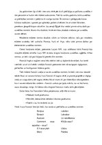 Eseja 'Francūžu nacionālās etiķetes īpatnības', 1.