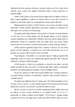 Eseja 'Francūžu nacionālās etiķetes īpatnības', 3.