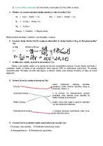 Paraugs 'Oksidēšanās-reducēšanās procesi', 2.