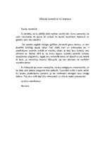 Eseja 'Vēstule tastatūrai no skenera', 1.