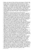 Eseja 'The Roots of Communist China', 2.