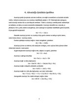 Referāts 'Alumīnija raksturojums', 6.